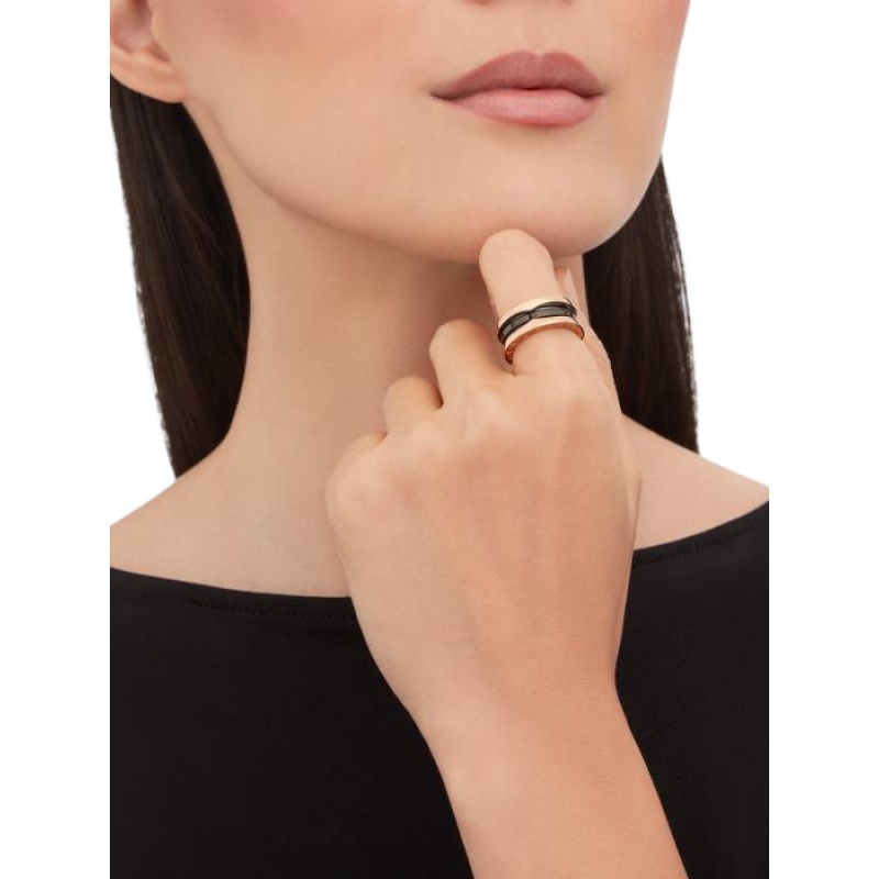 Replicate B.zero1 Series Ring(1:1 replica)