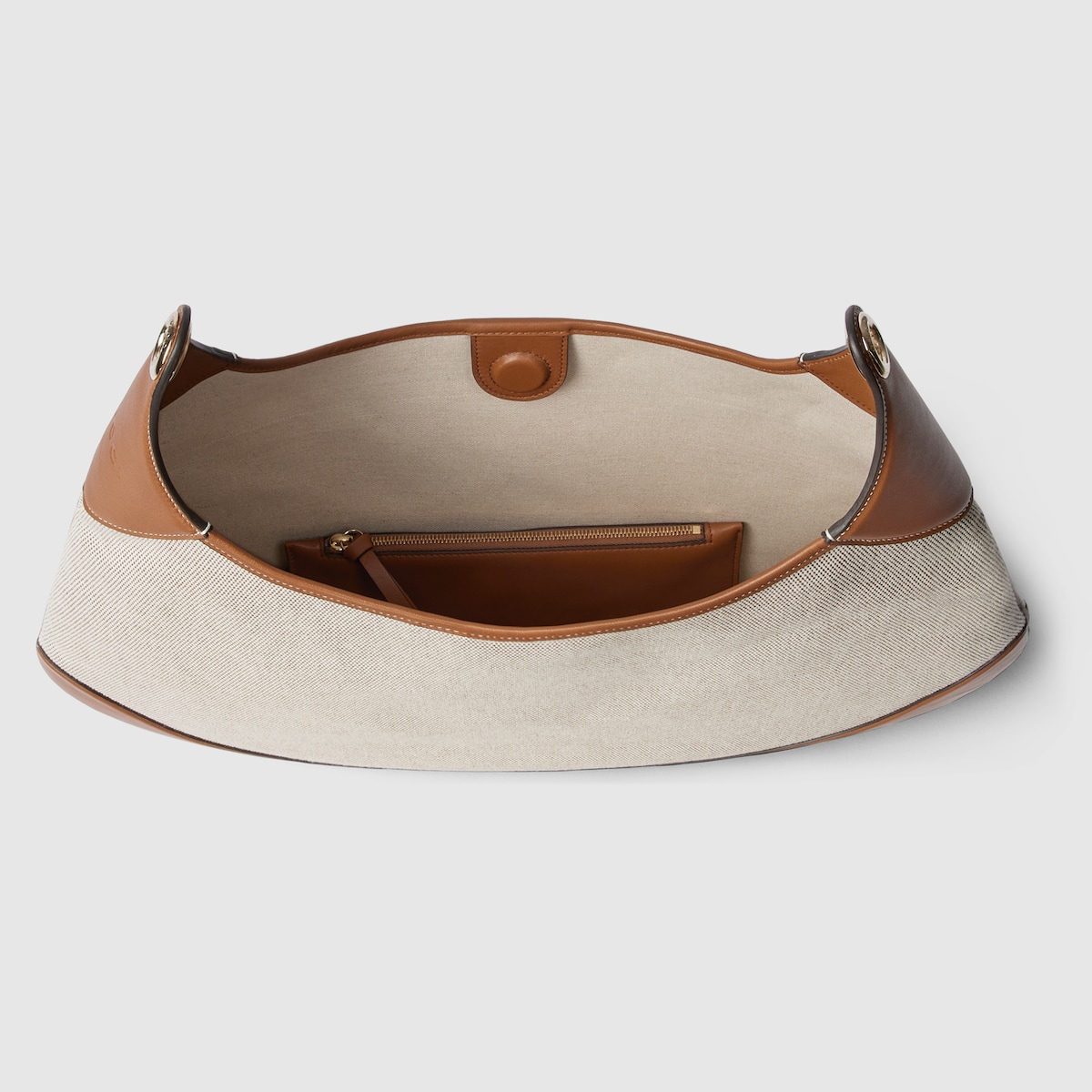 Replicate Gucci B Medium Shoulder Bag(1:1 replica)