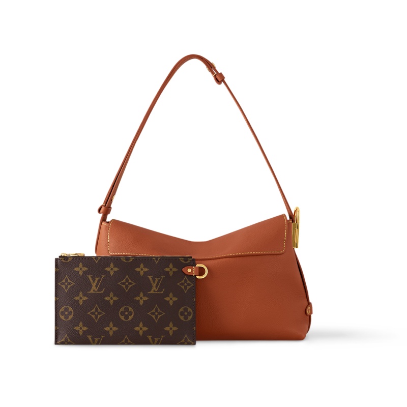 Replicate Louis Vuitton Low Key Messenger M13151(1:1 replica)