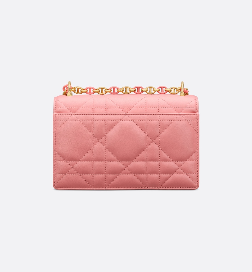 Replicate Dior Miss Caro Mini Bag(1:1 replica)