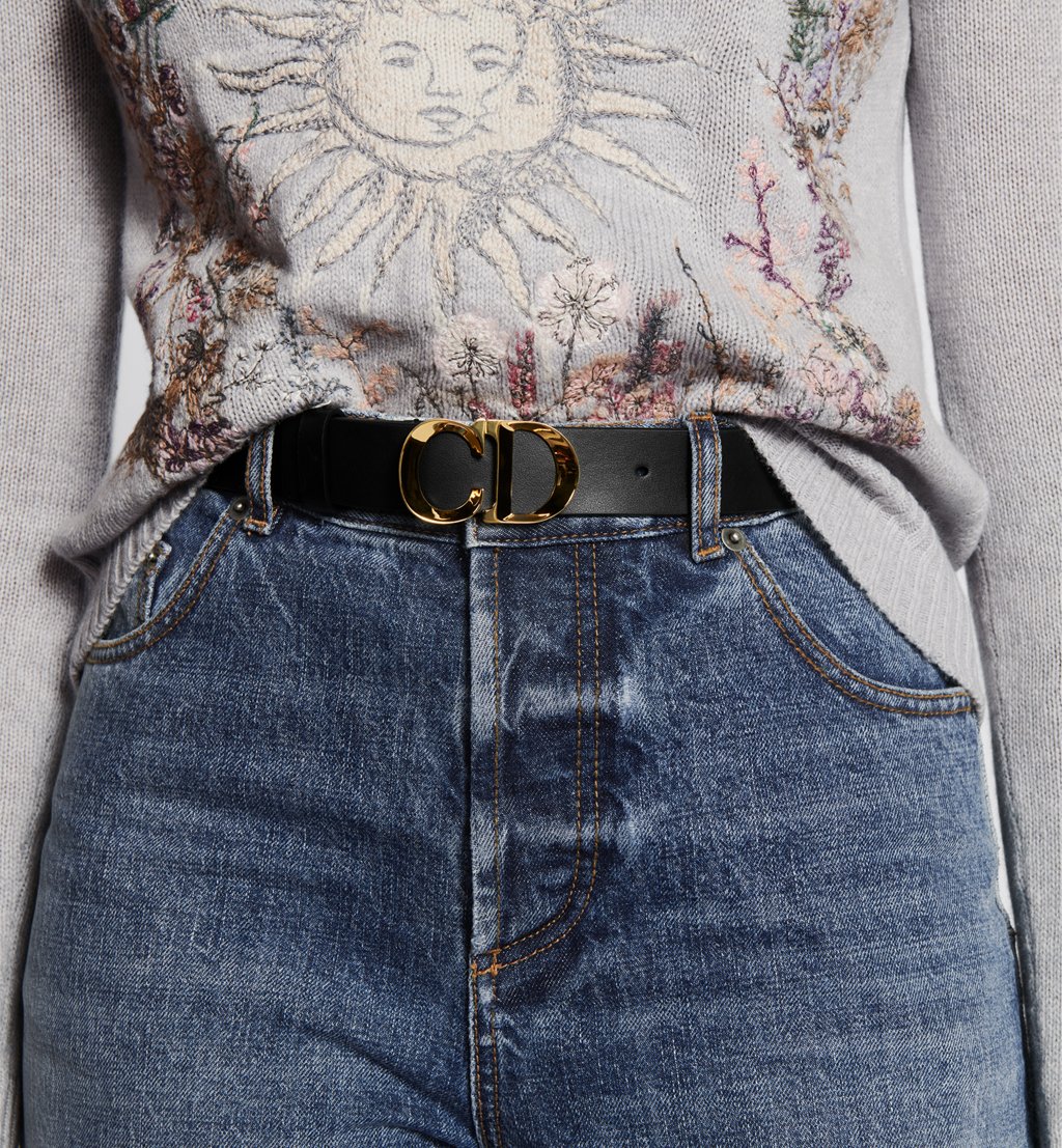 Replicate C est Dior Belt(1:1 replica)