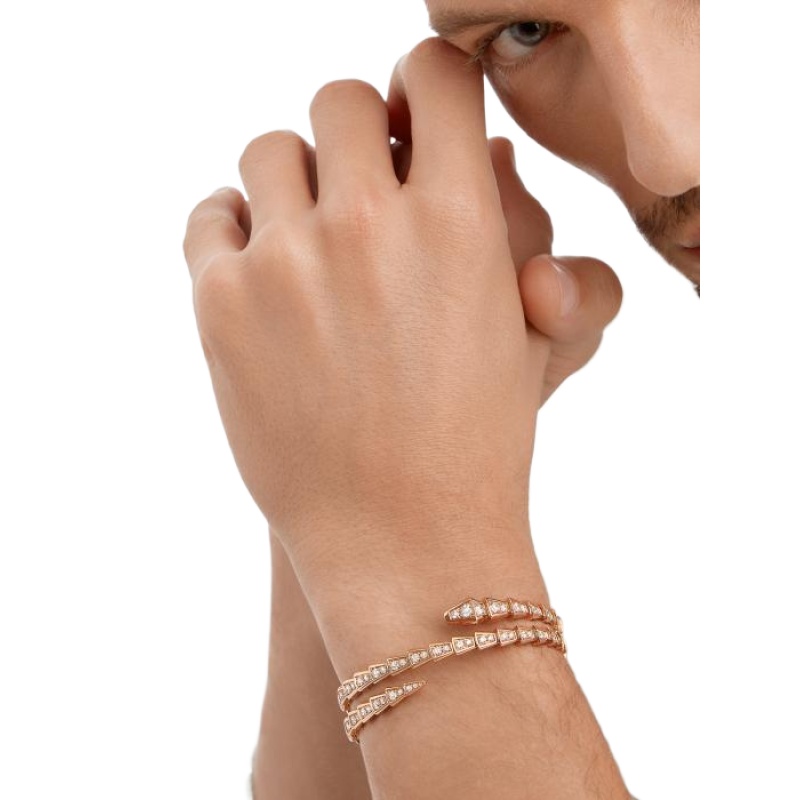 Replicate Serpenti Viper Bracelet(1:1 replica)