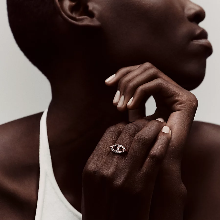 Replicate Farandole ring(1:1 replica)