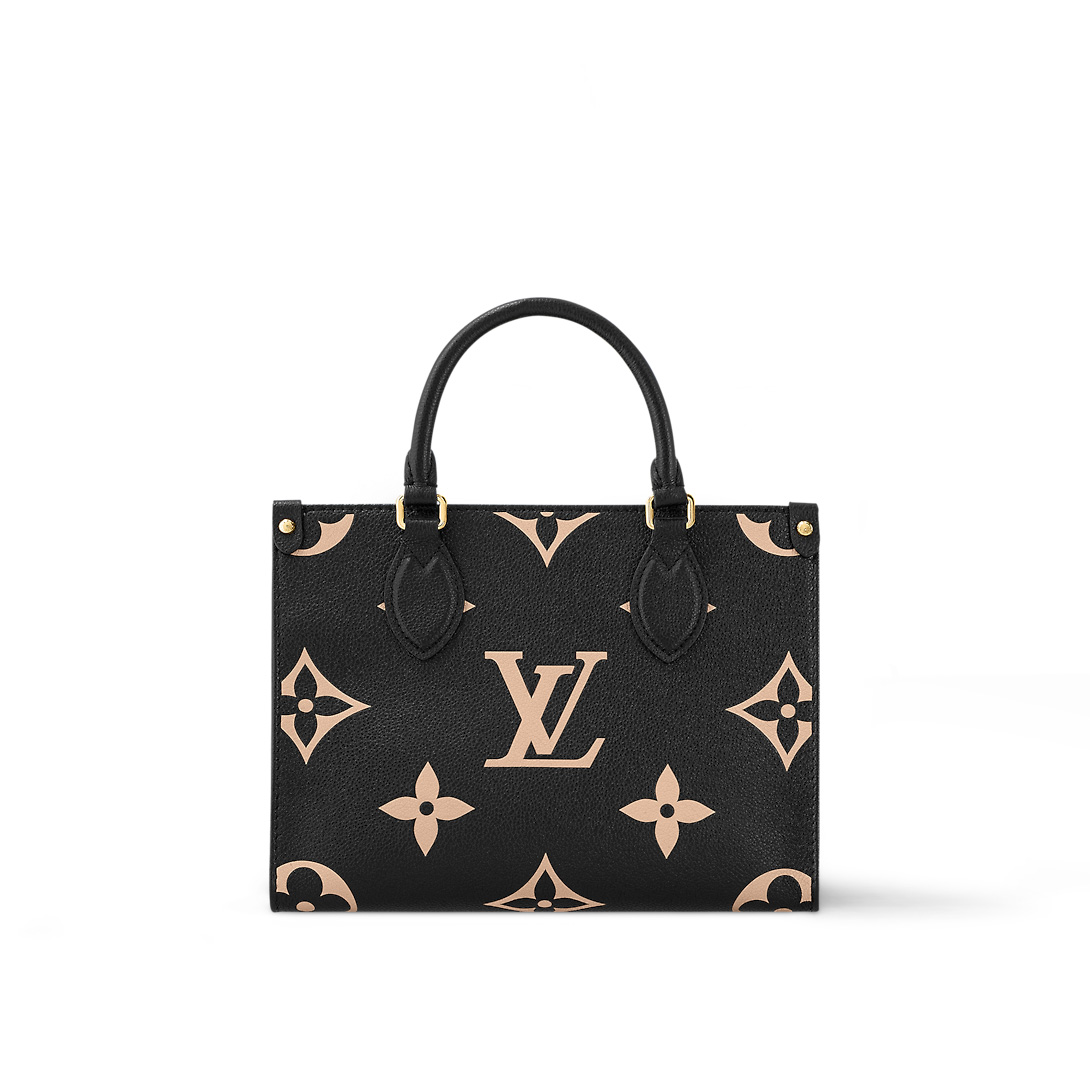 Replicate Louis Vuitton Onthego PM M45659(1:1 replica)