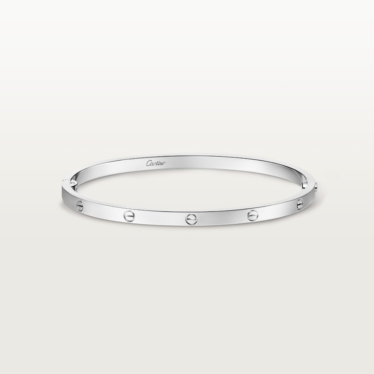 Replicate LOVE bracelet, small model(1:1 replica)