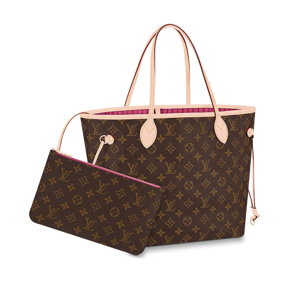 Replicate Neverfull MM M41178 (1:1Replicate )(1:1 replica)