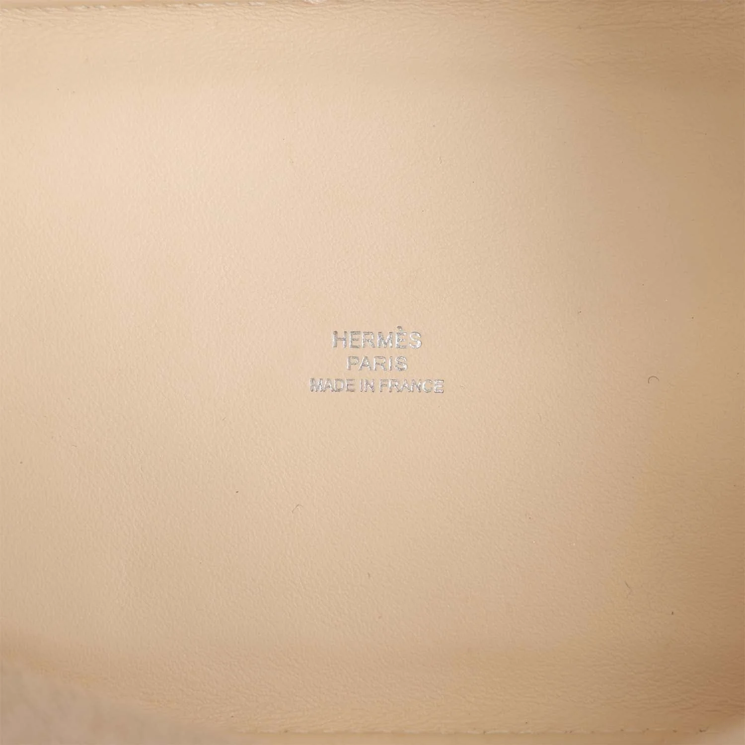 Replicate Hermes Micro Picotin Lock 14 