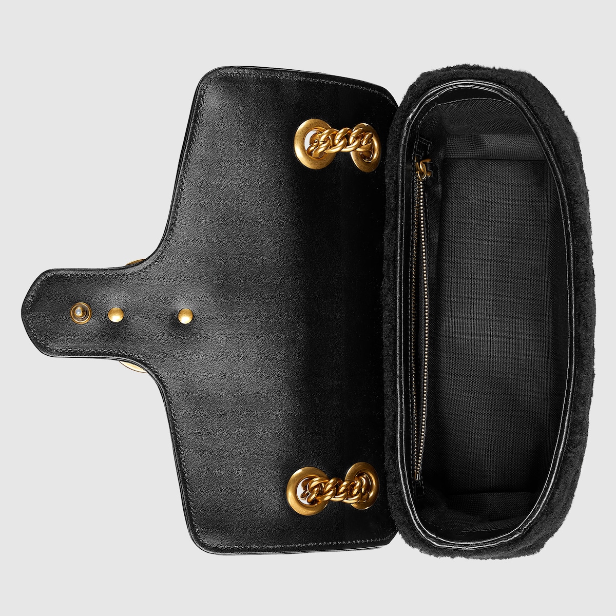 Replicate GG Marmont Small Shoulder Bag(1:1 replica)