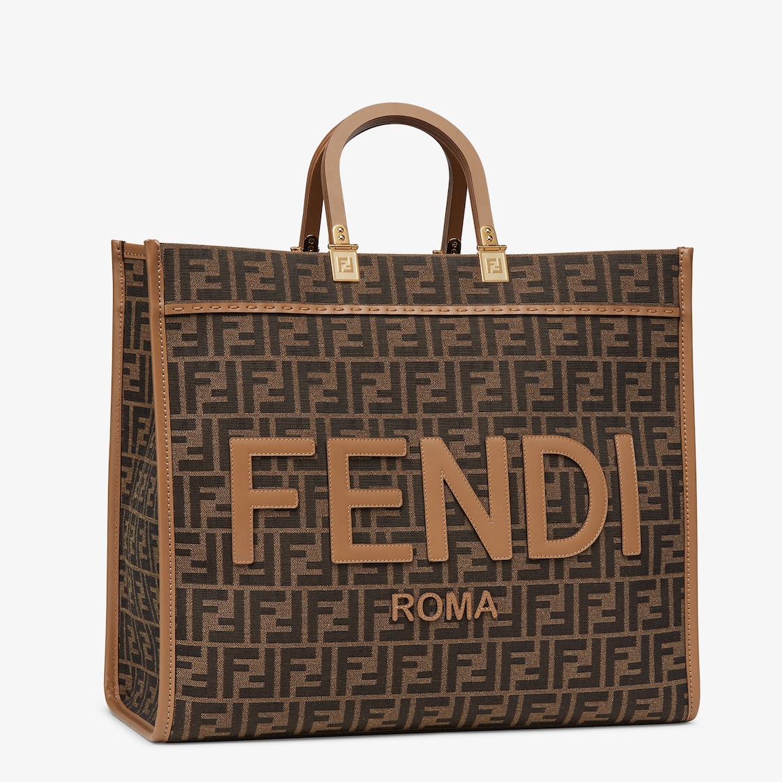 Replicate Fendi Sunshine Large(1:1 replica)