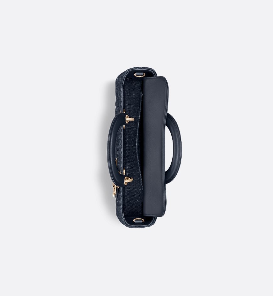 Replicate Dior Medium Lady D-Joy Bag HandBags(1:1 replica)