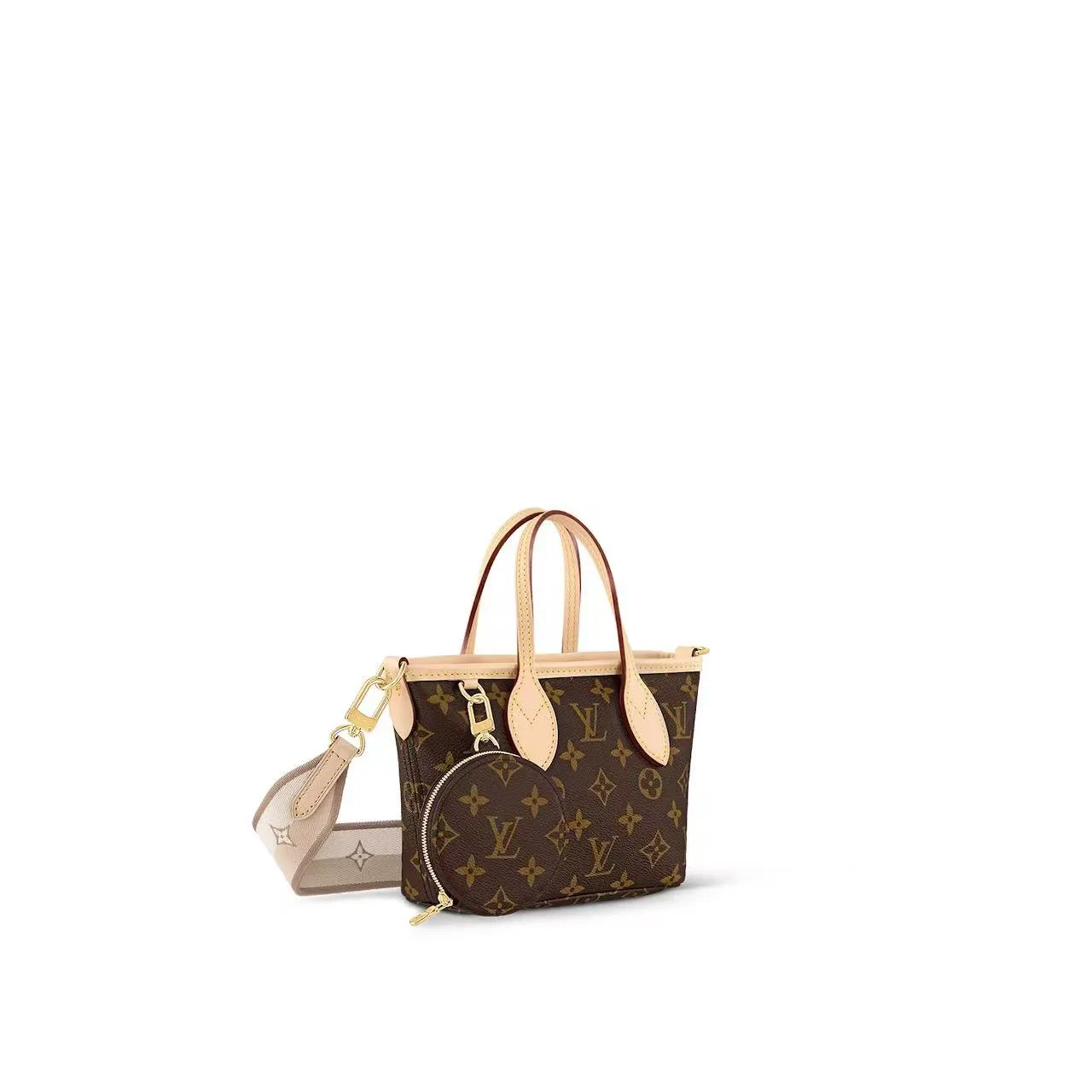 Replicate Neverfull BB M46705 (1:1Replicate )(1:1 replica)