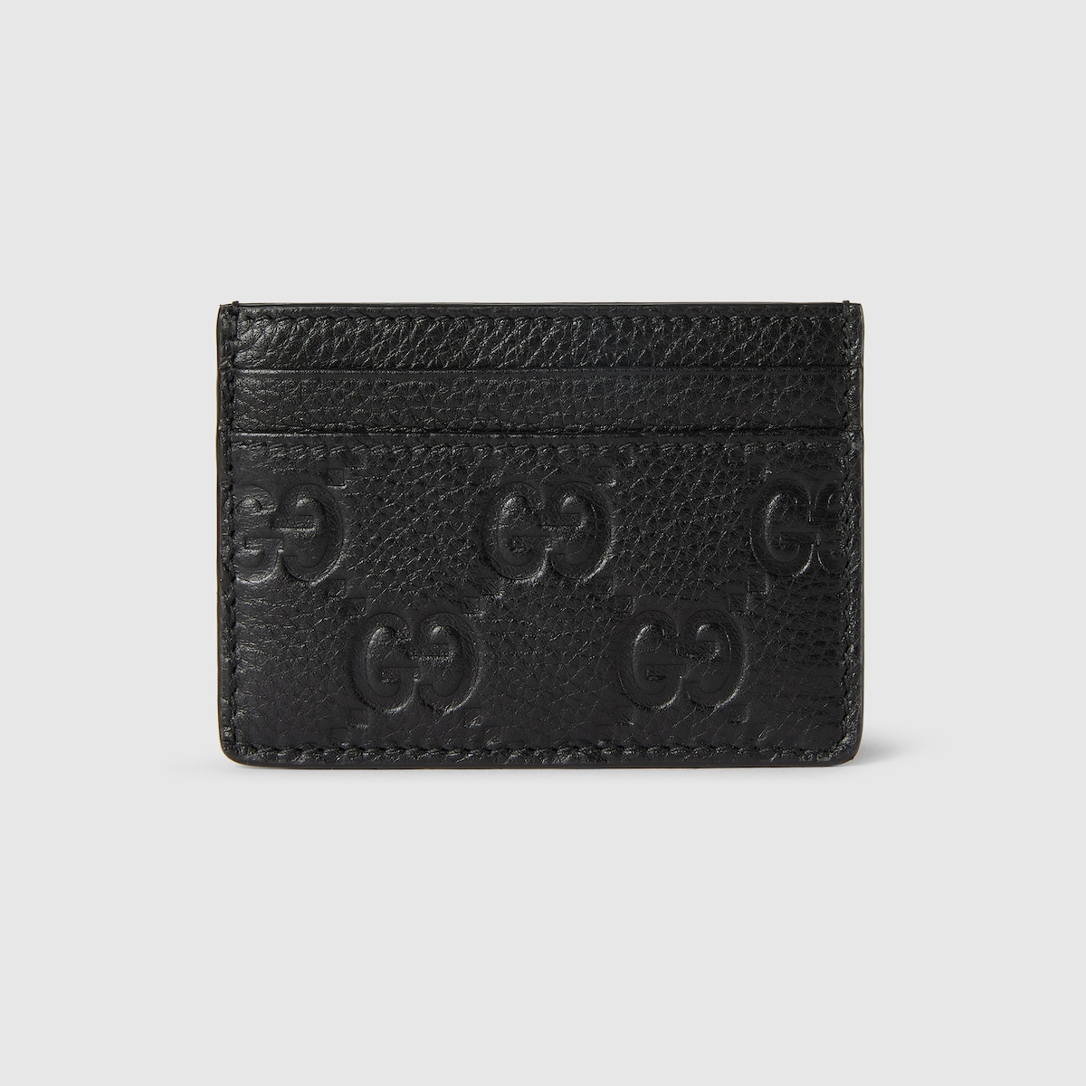 Replicate GG Emblem Card Case(1:1 replica)