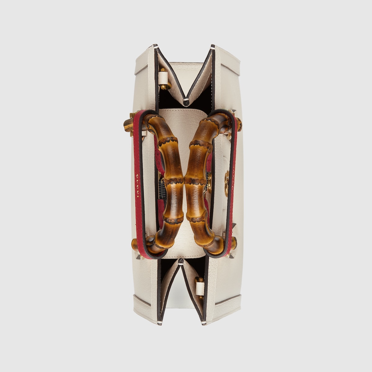 Replicate Gucci Diana Small Tote Bag(1:1 replica)