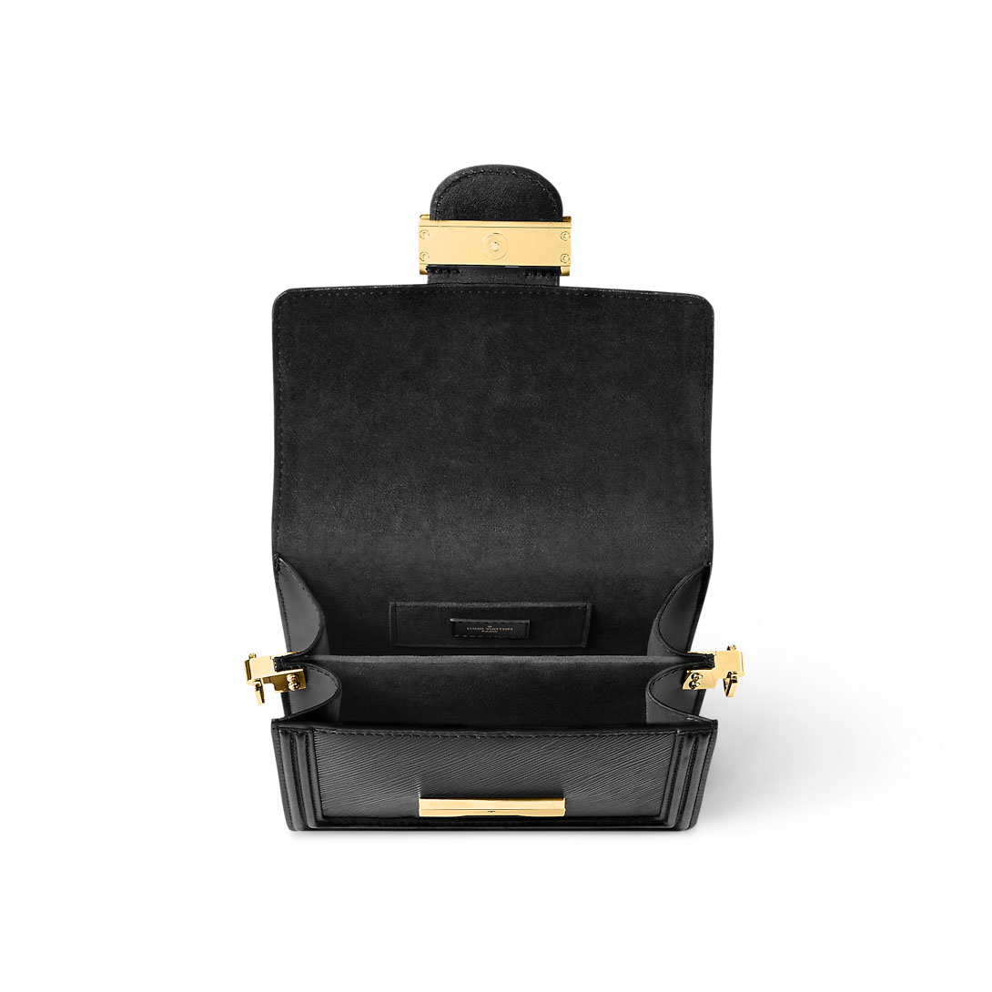 Replicate Louis Vuitton Mini Dauphine M55964(1:1 replica)