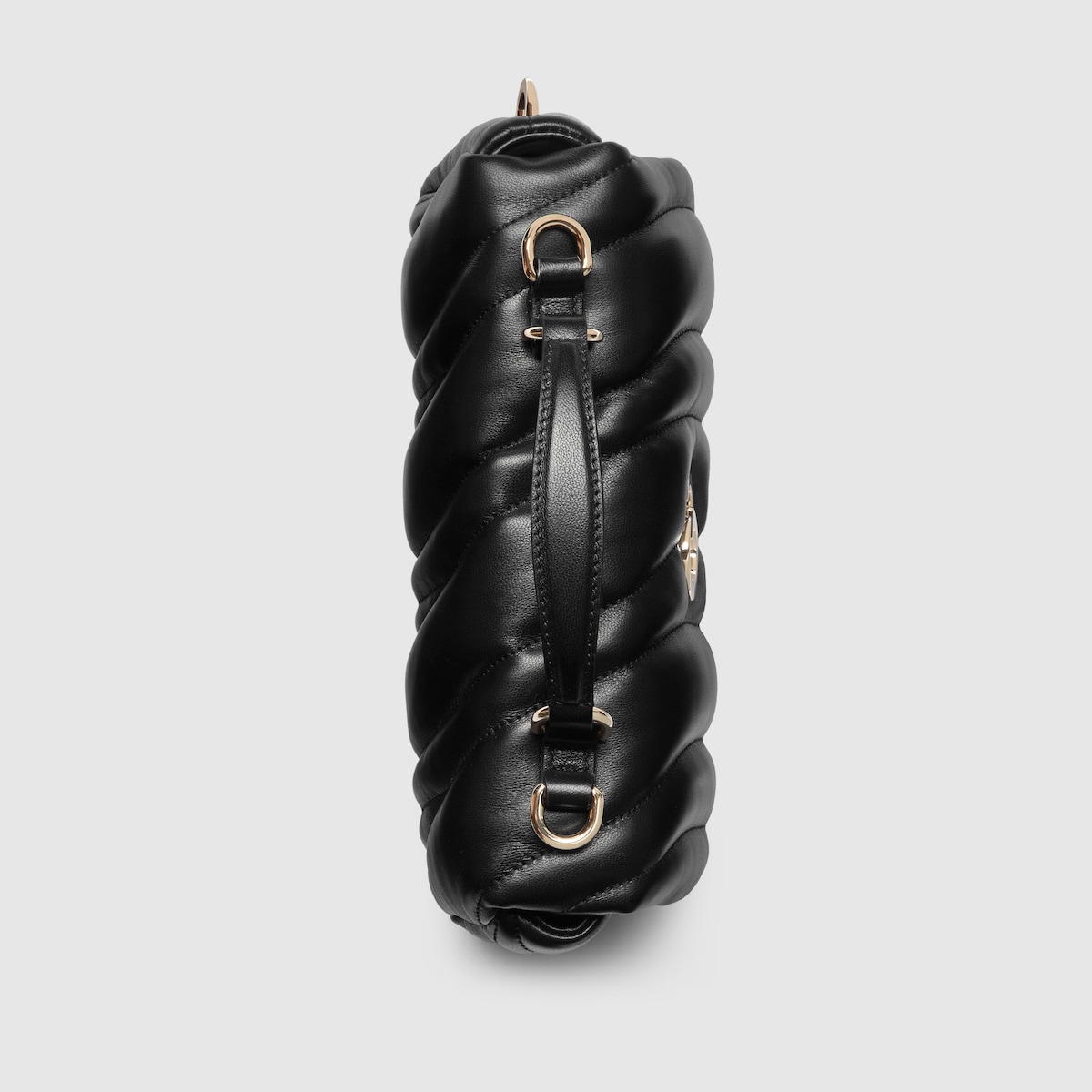 Replicate GG Milano Mini Top Handle Bag(1:1 replica)