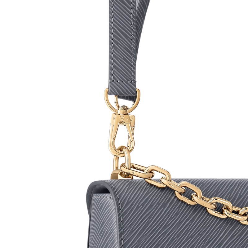 Replicate Louis Vuitton Twist MM M14059(1:1 replica)