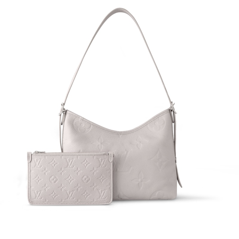 Replicate Louis Vuitton CarryAll PM M12917(1:1 replica)