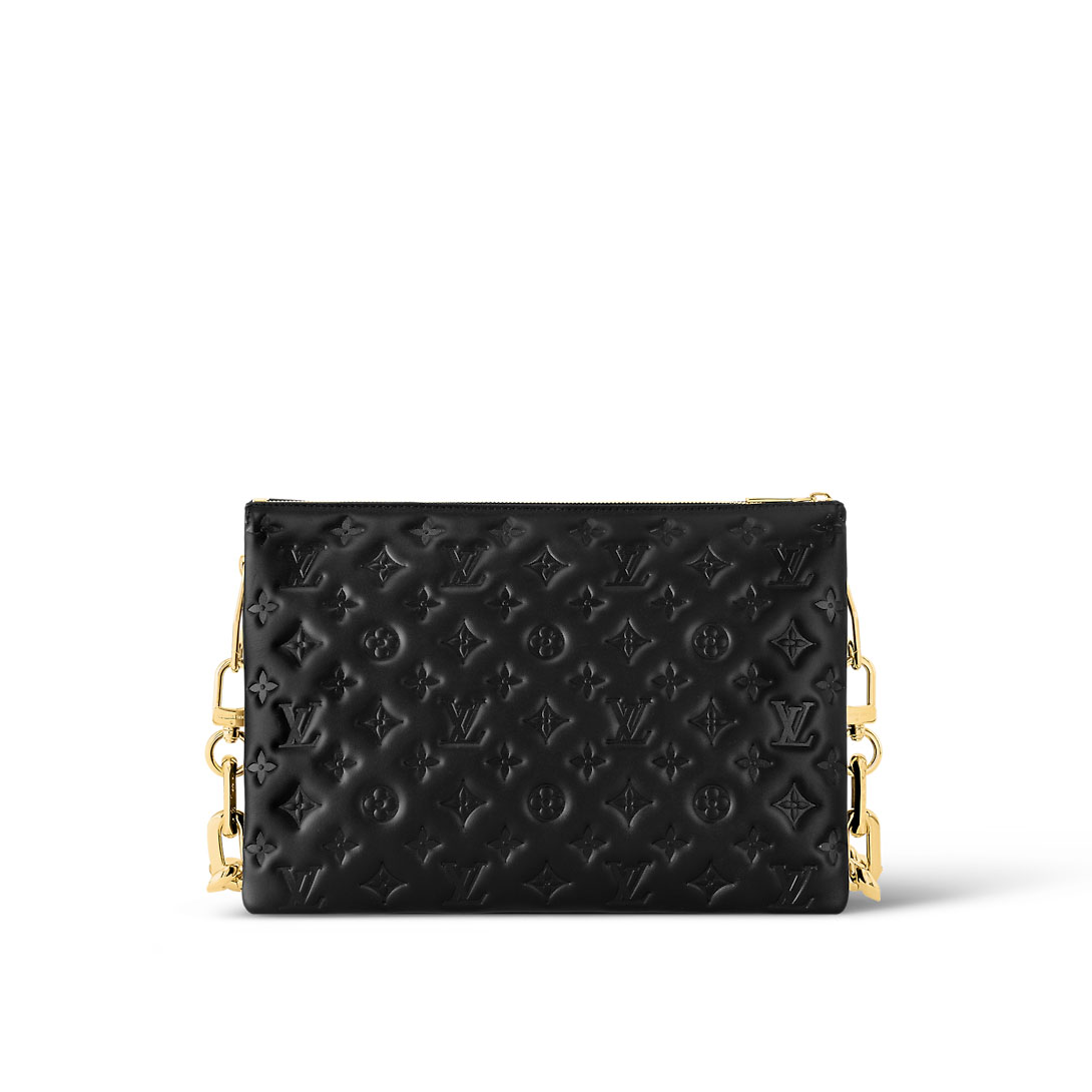 Replicate Louis Vuitton Coussin MM M21264(1:1 replica)