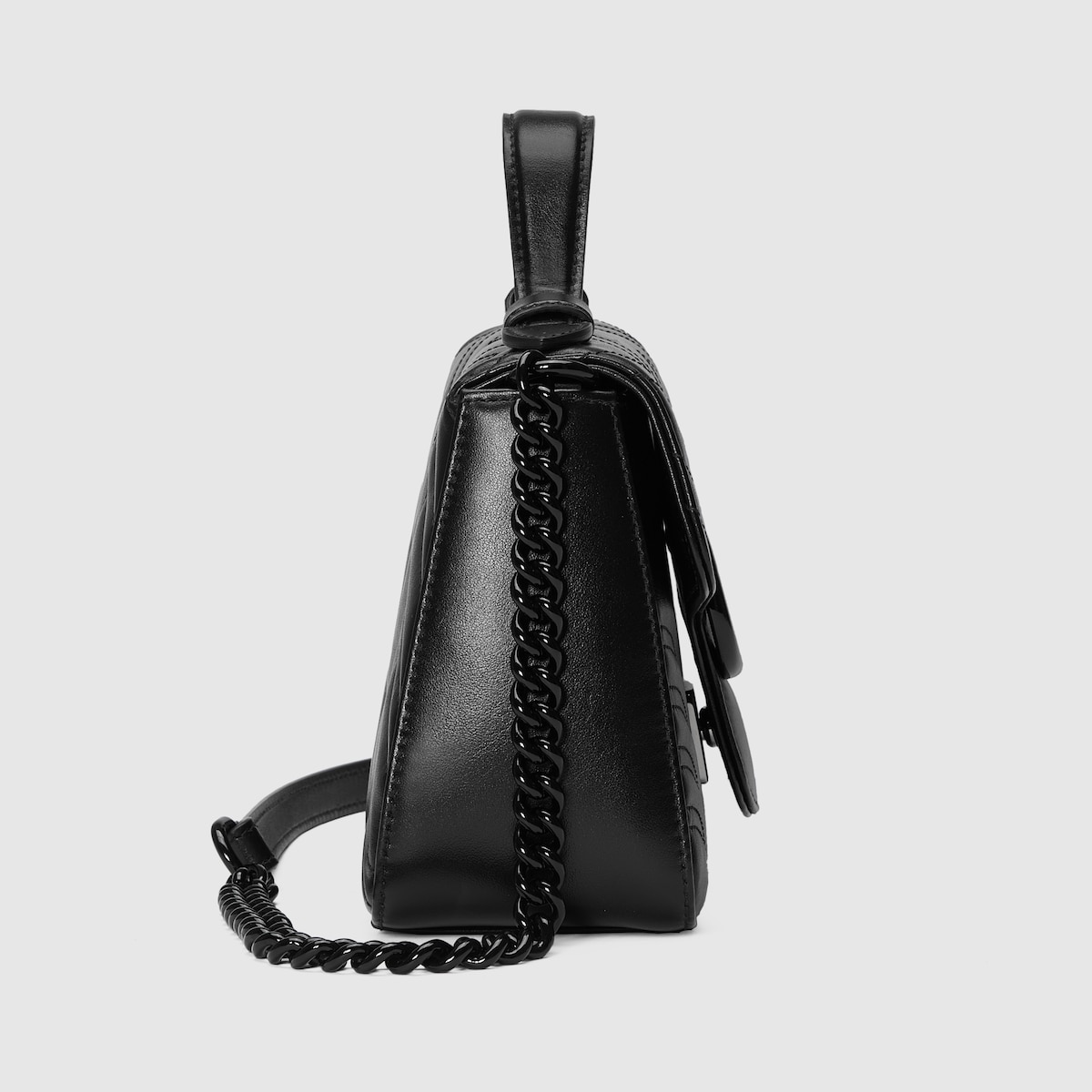 Replicate Marmont Mini Top Handle Bag(1:1 replica)
