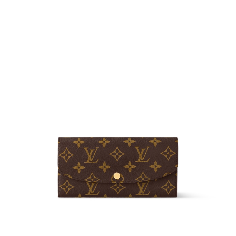 Replicate Louis Vuitton Emilie Wallet M60697(1:1 replica)