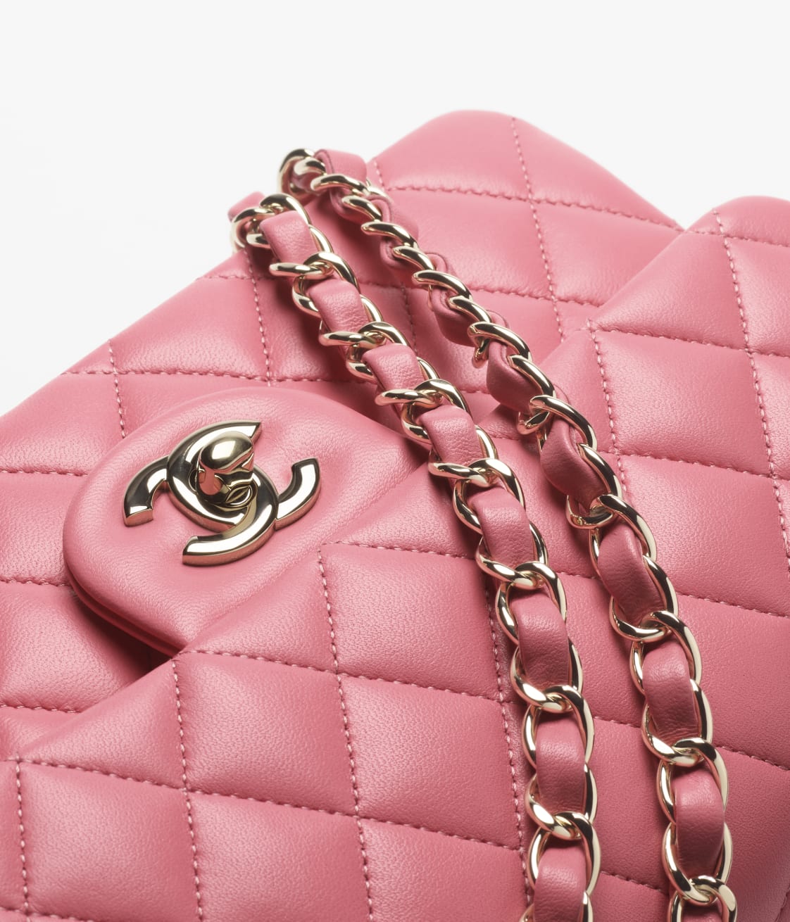 Replicate CHANEL SMALL CLASSIC HANDBAG(1:1 replica)