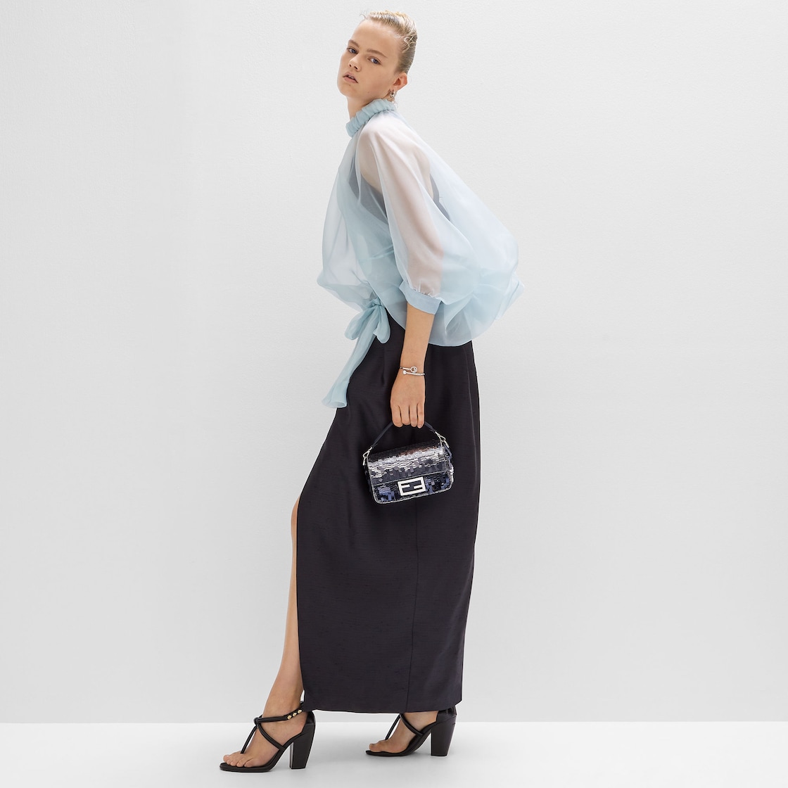 Replicate Baguette Mini(1:1 replica)