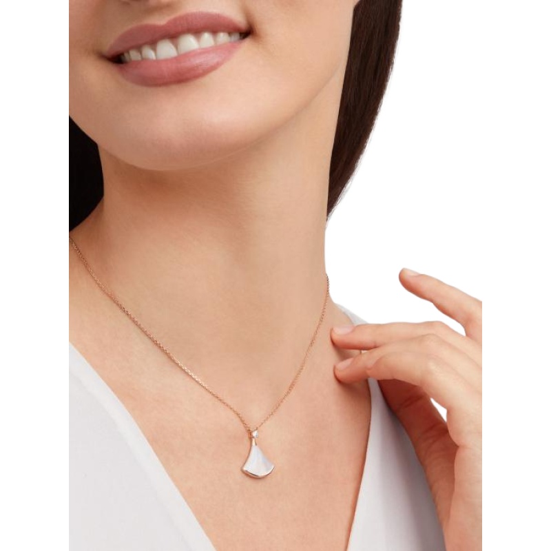 Replicate DIVAS’ DREAM Necklace(1:1 replica)