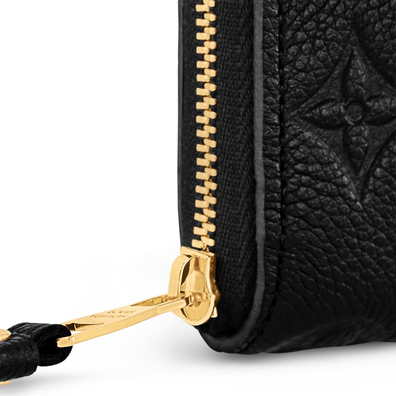 Replicate Louis Vuitton Lou Wallet M81599(1:1 replica)