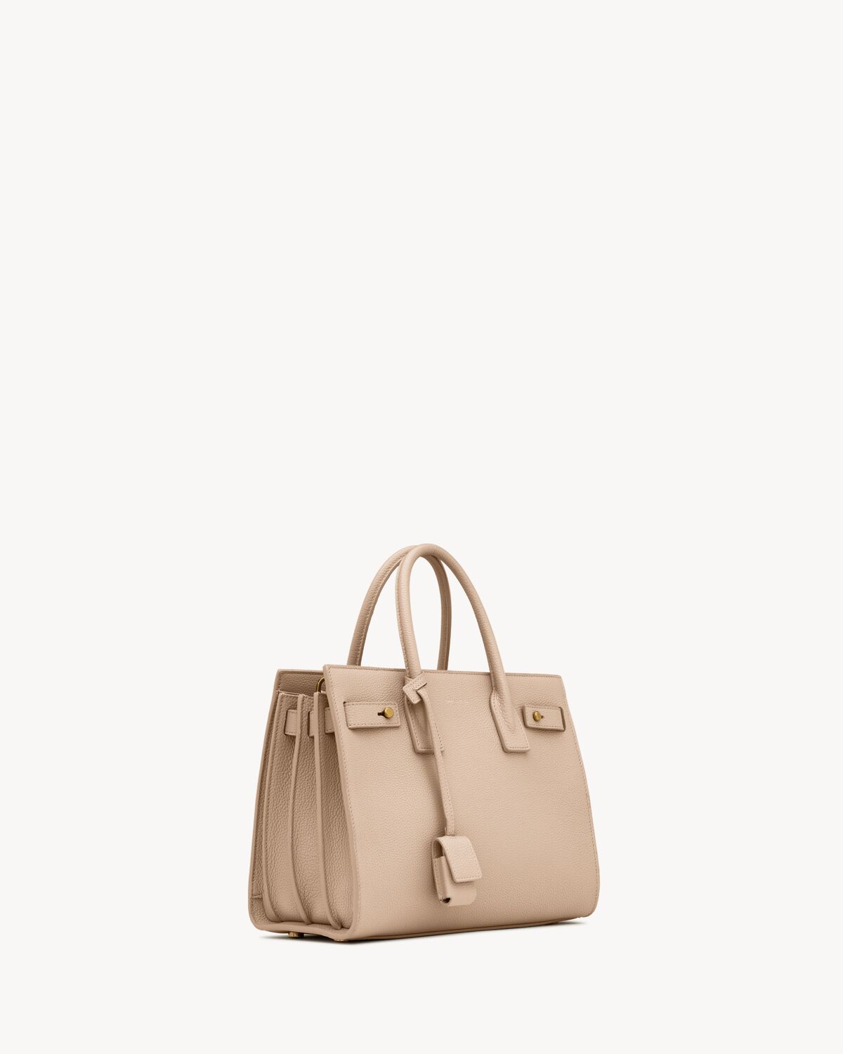 Replicate YSL Sac De Jour In Supple Grained Leather   Baby(1:1 replica)