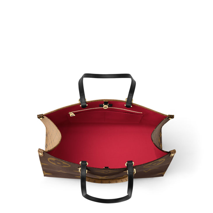 Replicate Louis Vuitton OnTheGo GM M45320(1:1 replica)