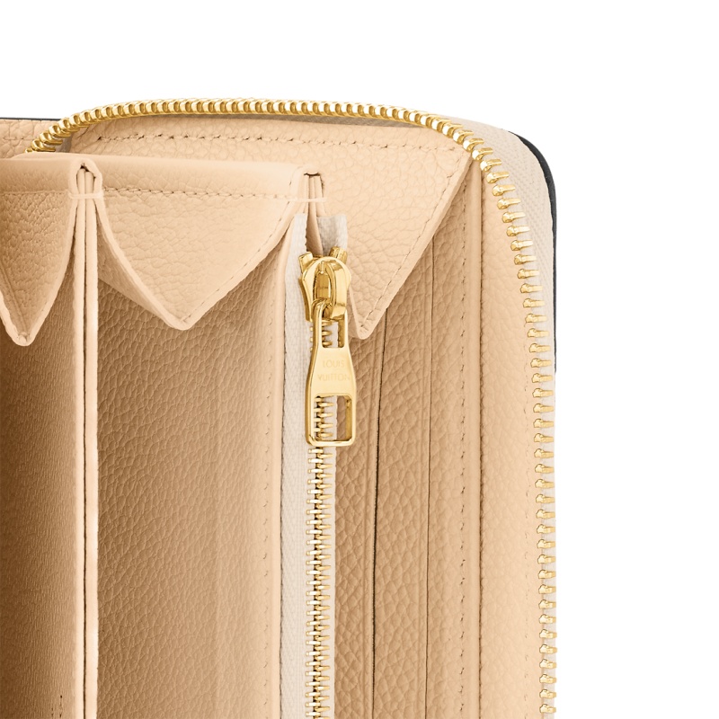 Replicate Louis Vuitton Zippy Wallet M82212(1:1 replica)