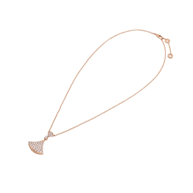 Replicate DIVAS’ DREAM Necklace(1:1 replica)