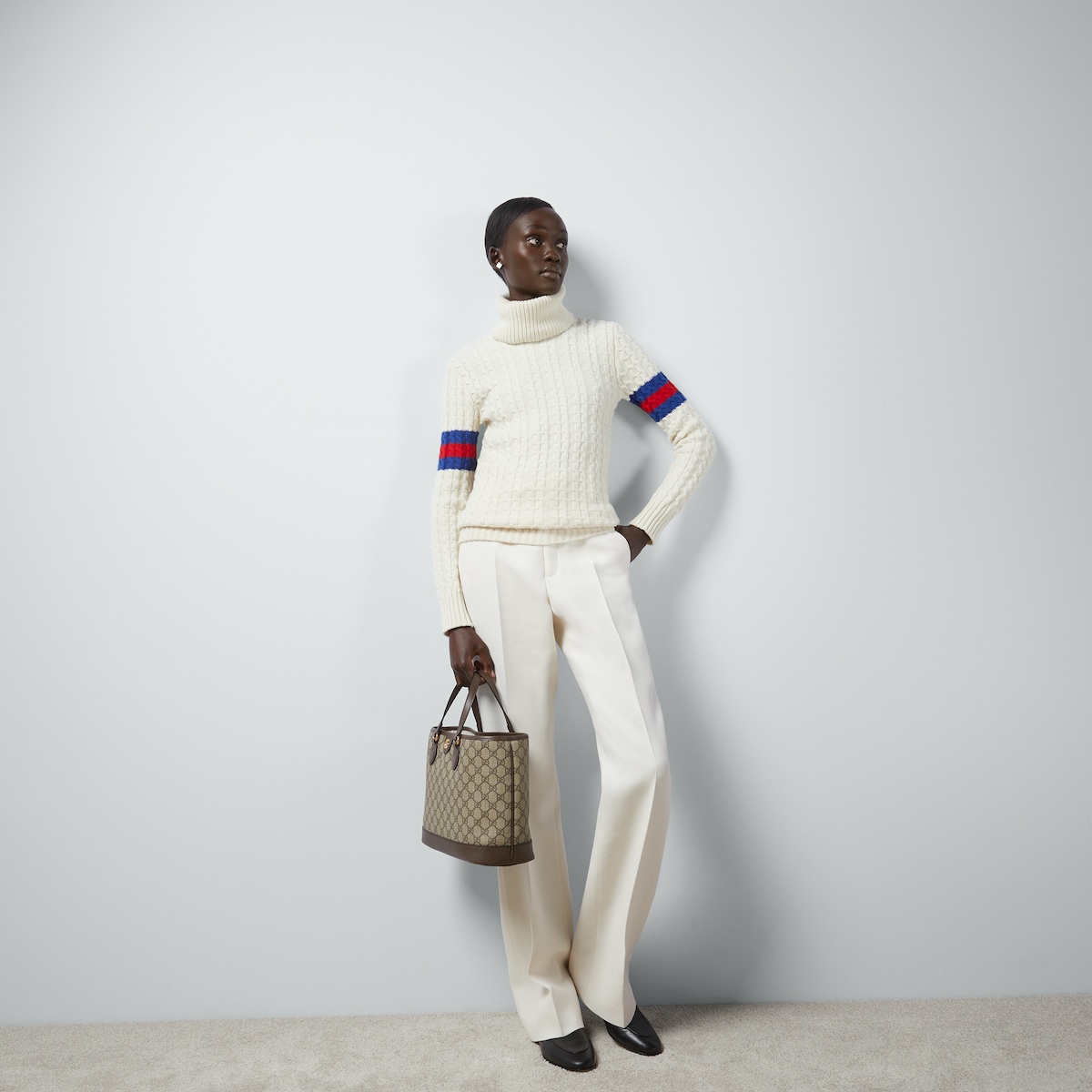 Replicate Ophidia Small Tote Bag(1:1 replica)