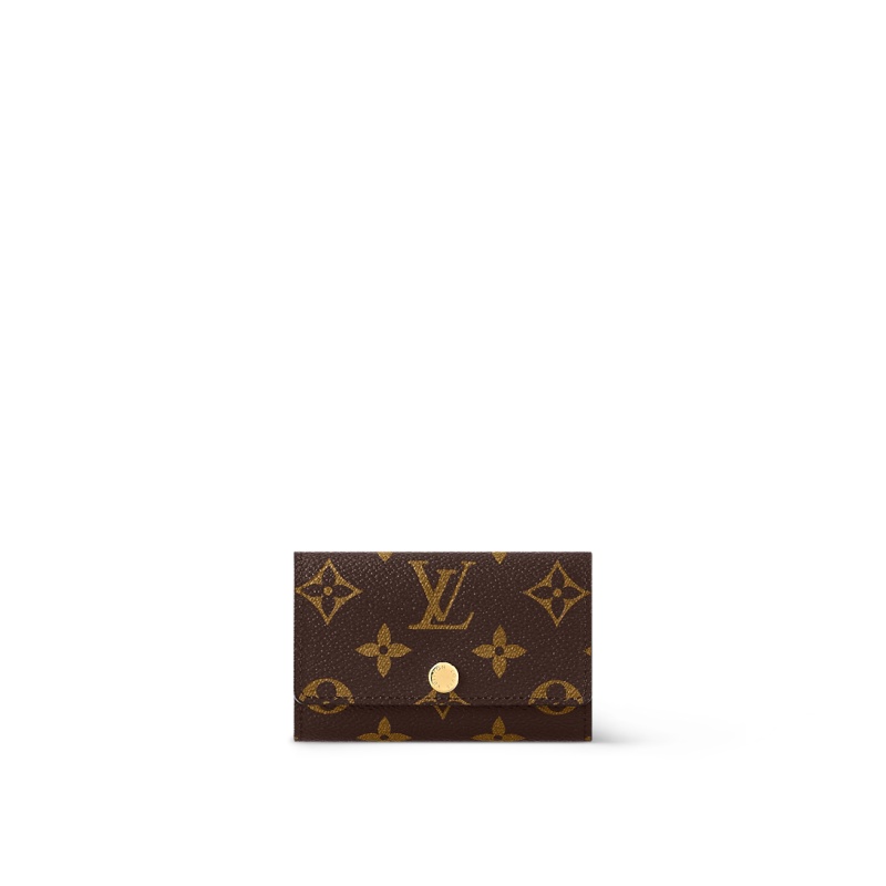 Replicate Louis Vuitton 6 Key Holder M62630(1:1 replica)