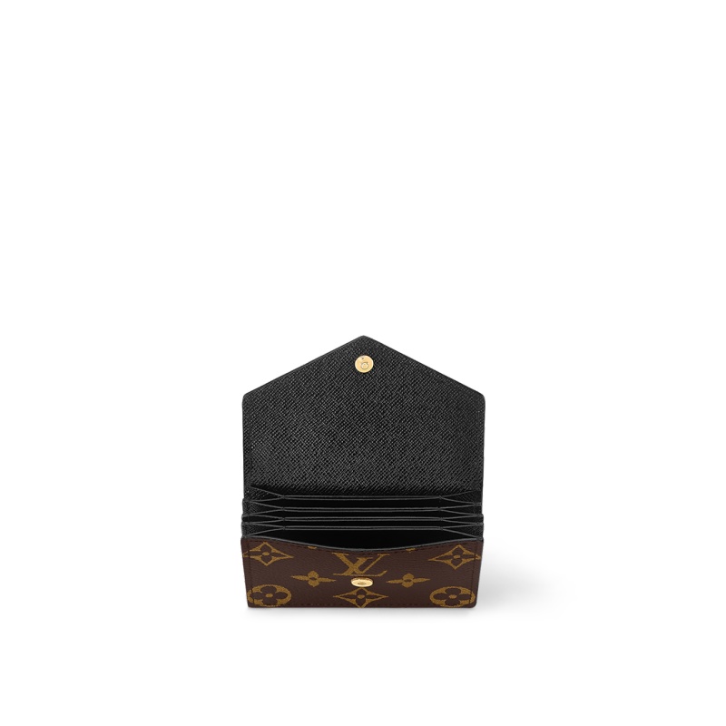 Replicate Louis Vuitton Vendôme Card Holder M81855(1:1 replica)