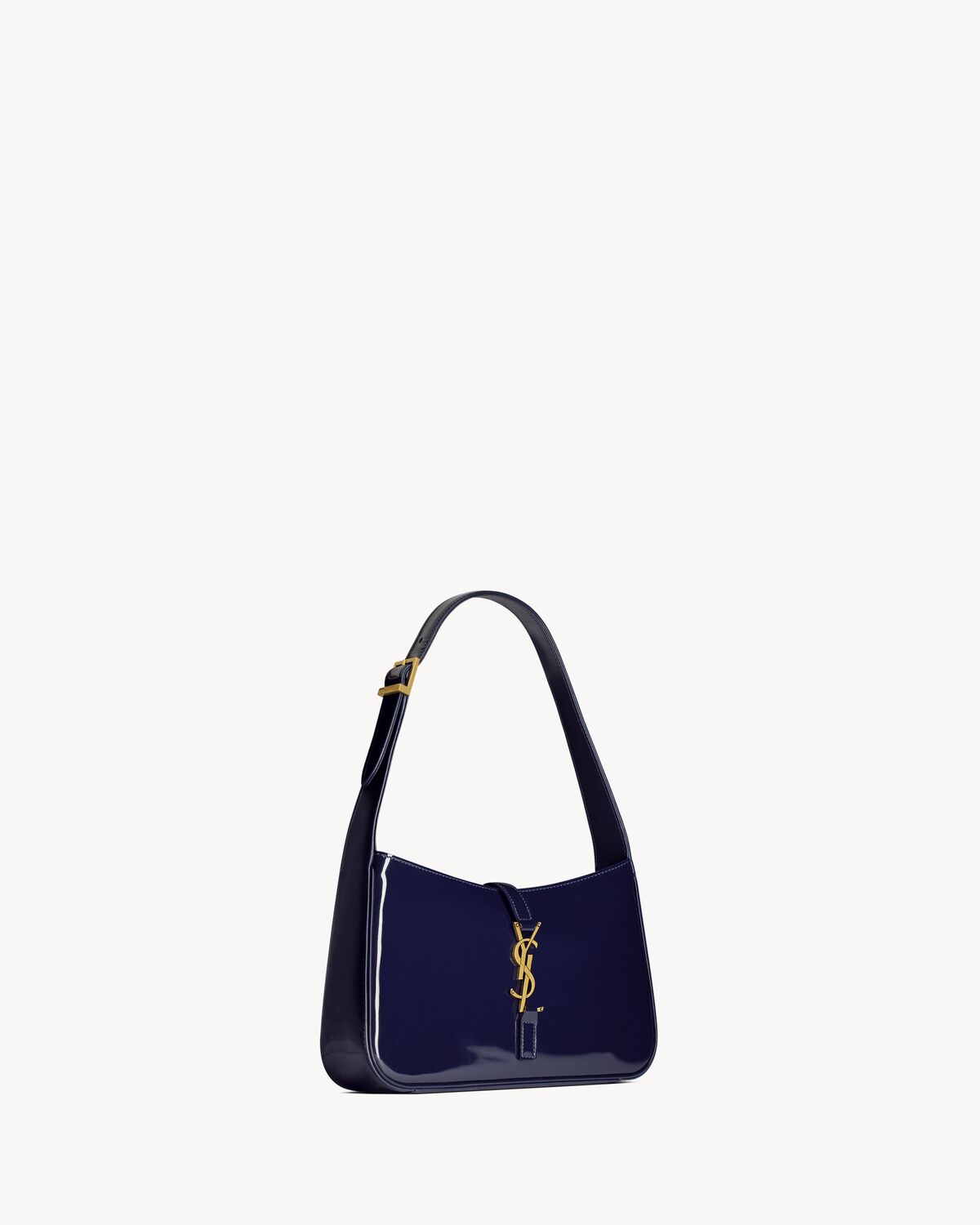 Replicate YSL Le 5 À 7 In Patent Leather(1:1 replica)