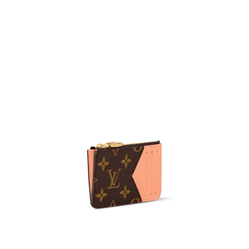 Replicate Louis Vuitton Romy Card Holder M83603(1:1 replica)