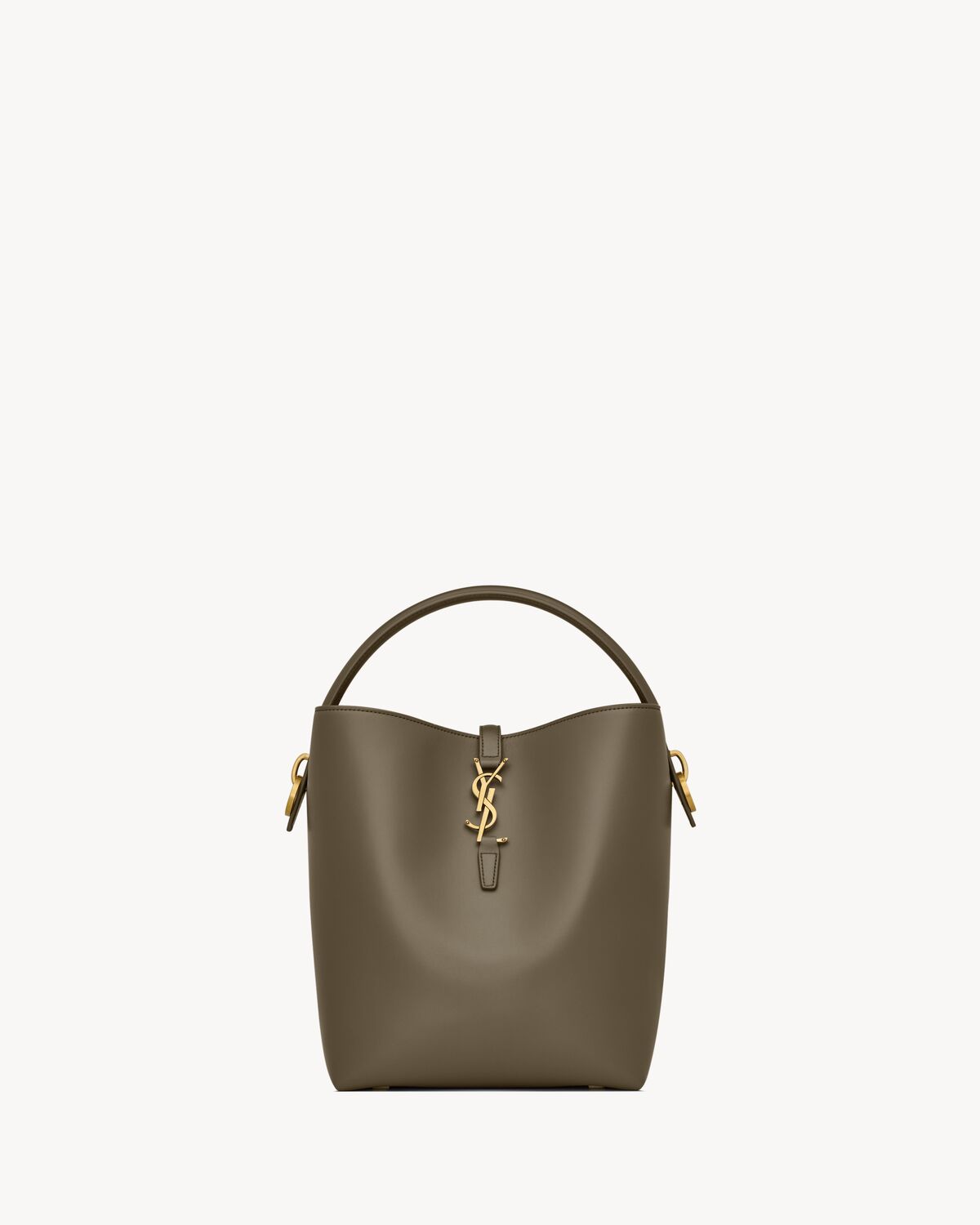 Replicate YSL Le 37 In Shiny Leather(1:1 replica)