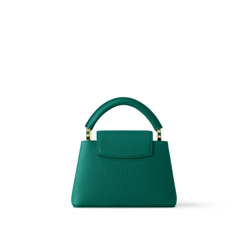 Replicate Louis Vuitton Capucines Mini M25398(1:1 replica)