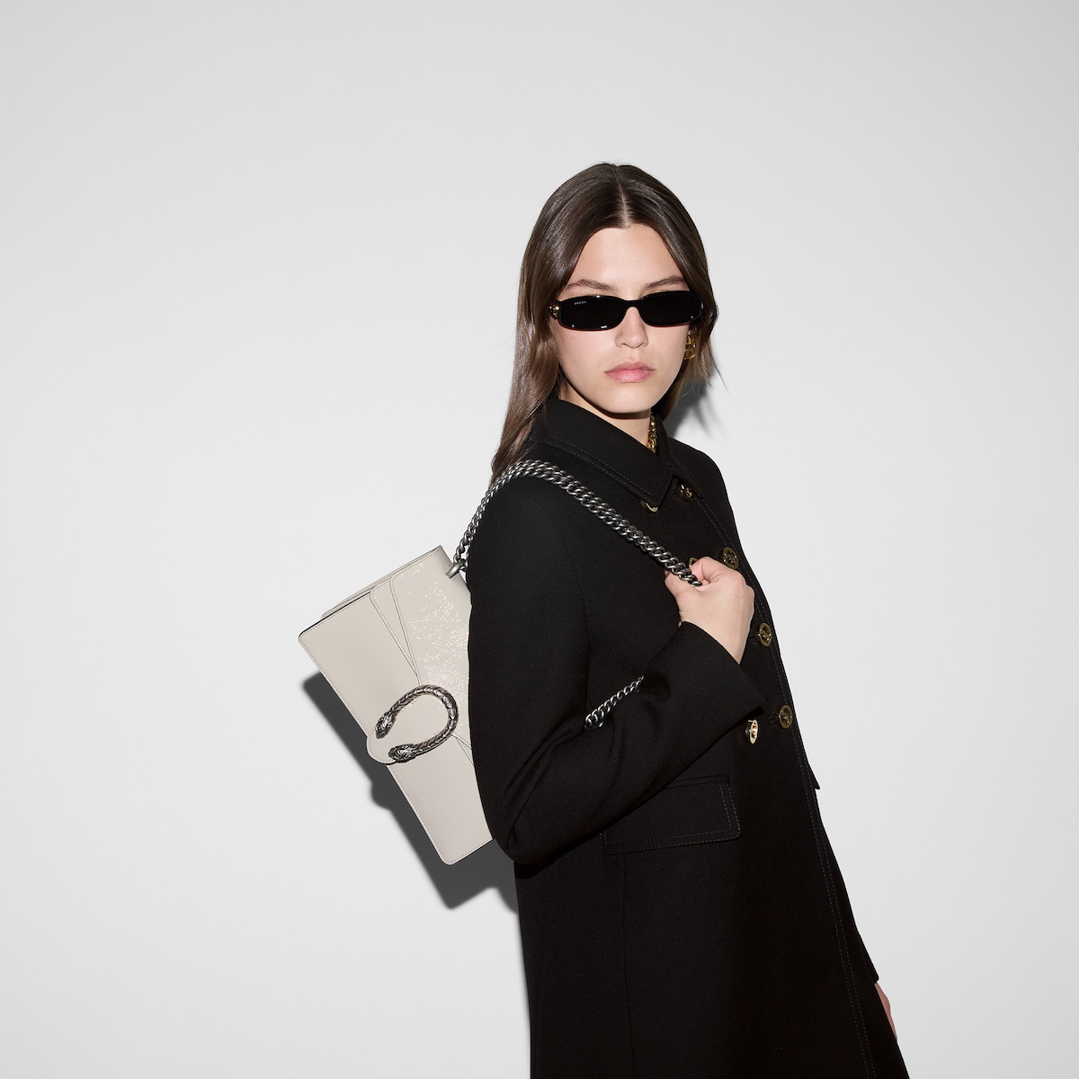 Replicate Gucci Dionysus Small Shoulder Bag(1:1 replica)