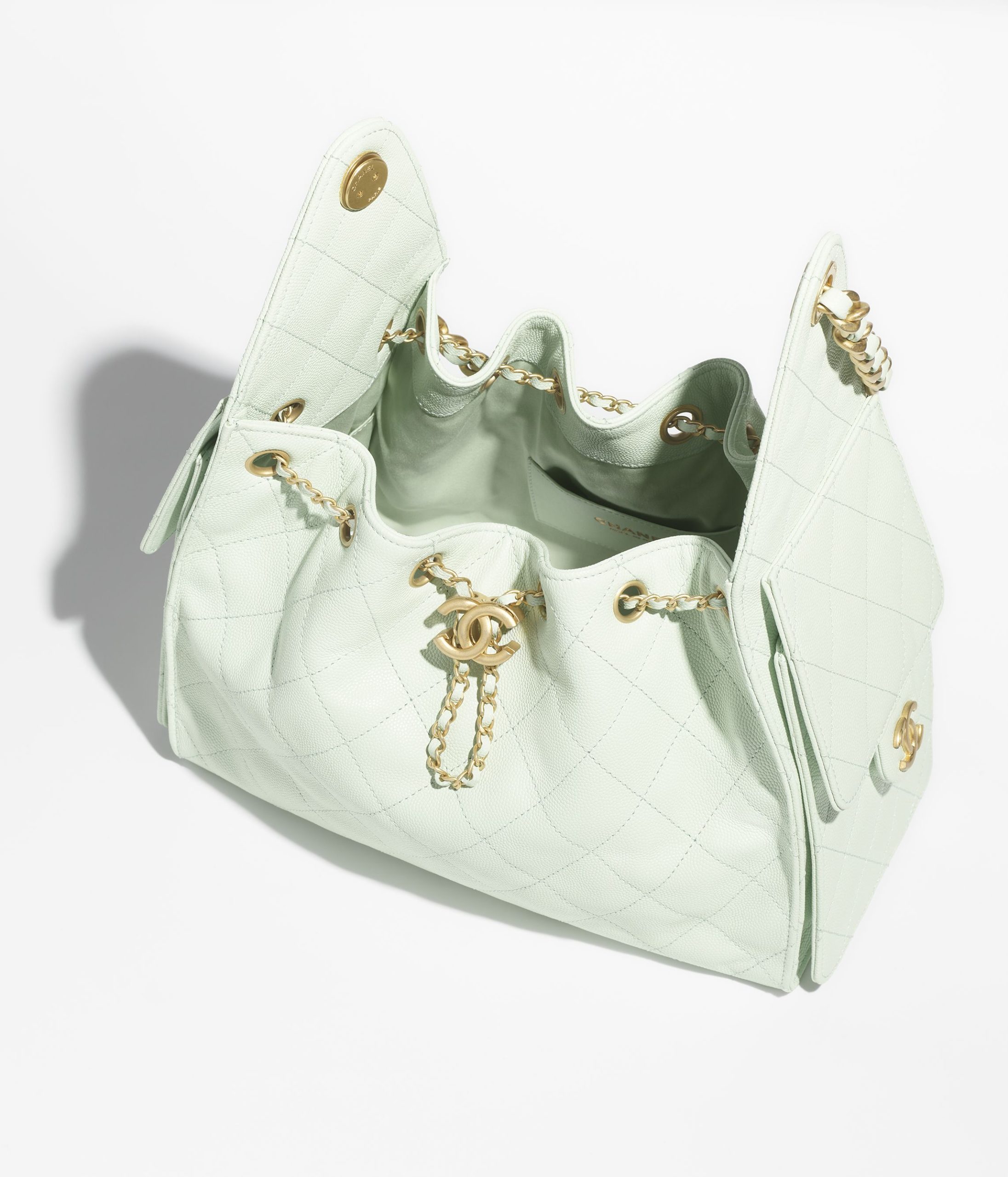 Replicate 25 CHANEL 25 SMALL HANDBAG(1:1 replica)