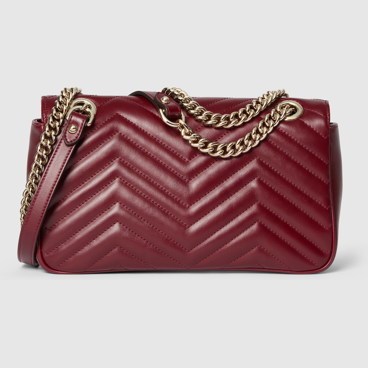 Replicate GG Marmont Small Shoulder Bag(1:1 replica)