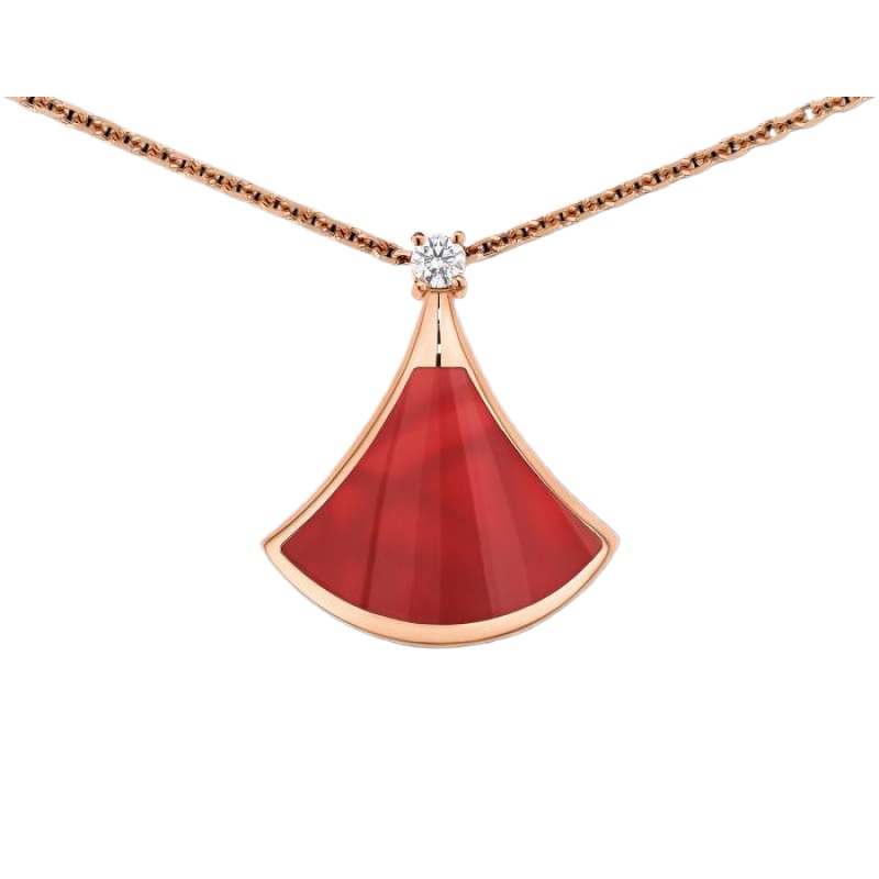 Replicate DIVAS’ DREAM Necklace(1:1 replica)