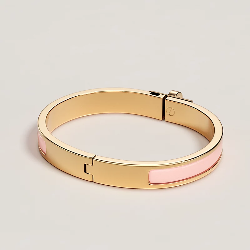 Replicate Mini Clic Kelly Bracelet(1:1 replica)