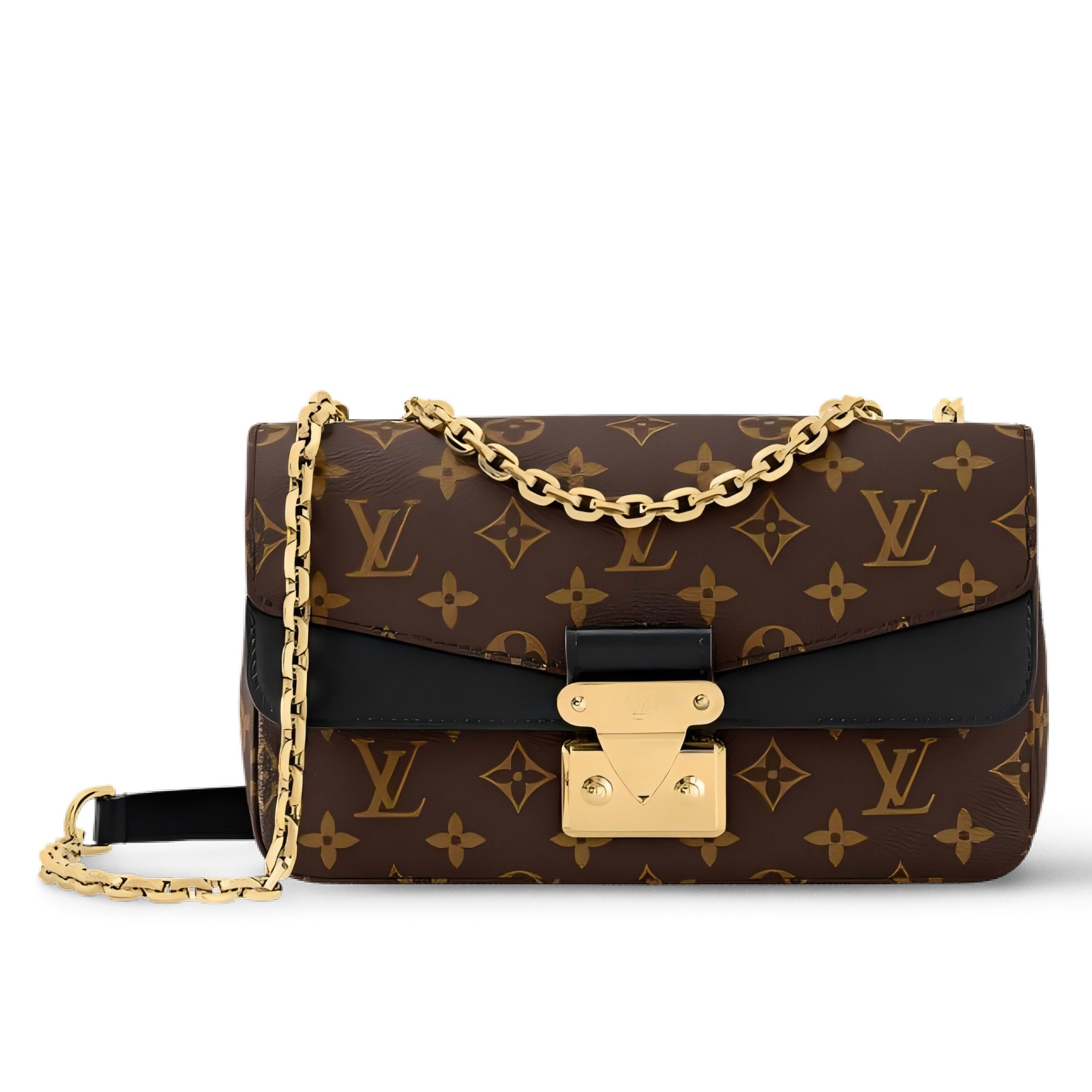 Replicate Marceau Bag M46126 (1:1Replicate )(1:1 replica)