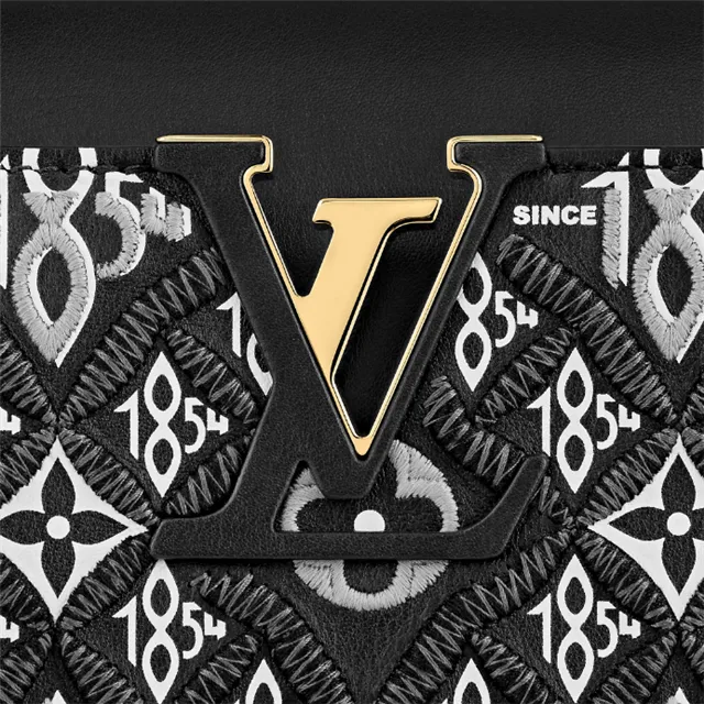 Replicate Since 1854 Capucines MM M57358 (1:1Replicate )(1:1 replica)