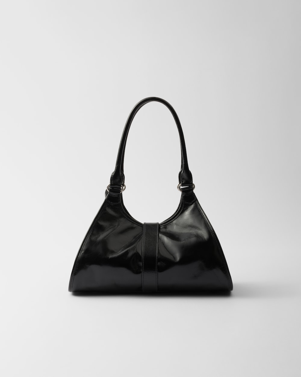 Replicate Medium Leather Tote Bag(1:1 replica)