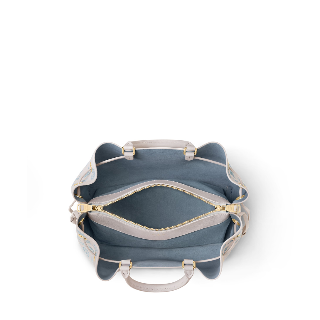 Replicate Louis Vuitton Bella Tote M12127(1:1 replica)