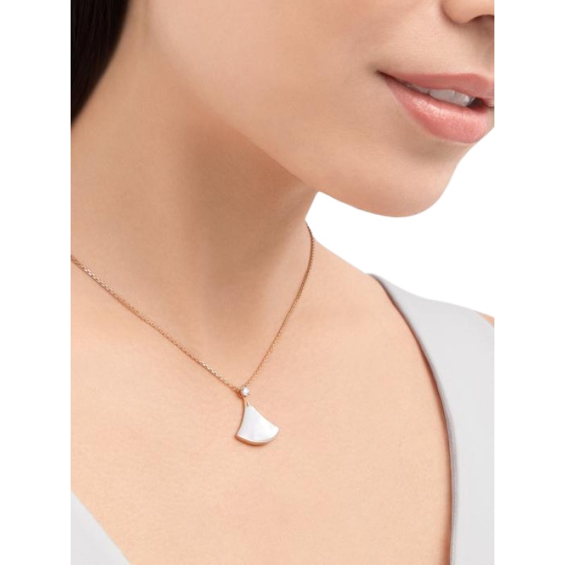 Replicate DIVAS’ DREAM Necklace(1:1 replica)