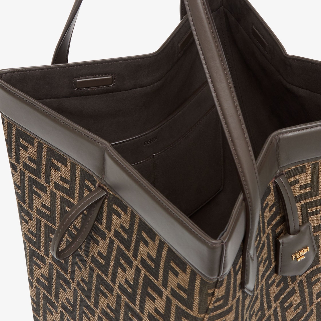 Replicate Fendi Origami Large(1:1 replica)